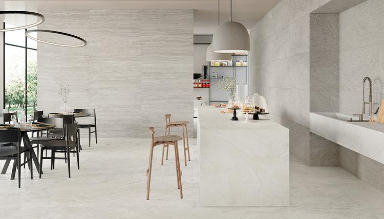 Unique Travertine | Emilceramica